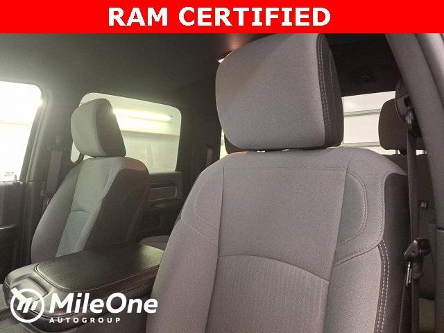 used 2022 Ram 2500 car, priced at $41,700