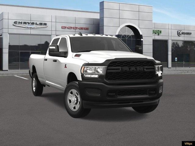 new 2023 Ram 3500 car