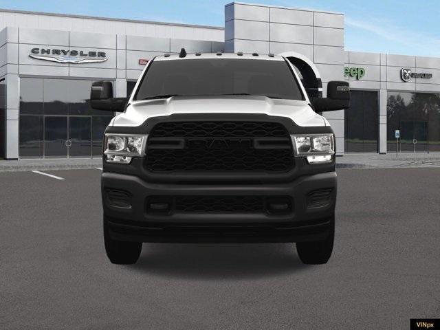 new 2023 Ram 3500 car