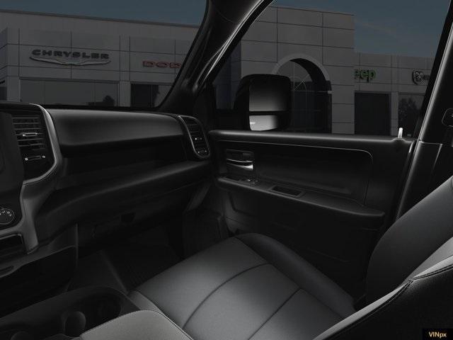 new 2023 Ram 3500 car