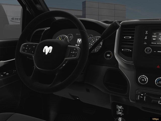 new 2023 Ram 3500 car