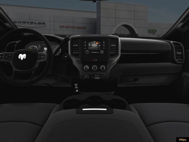 new 2023 Ram 3500 car