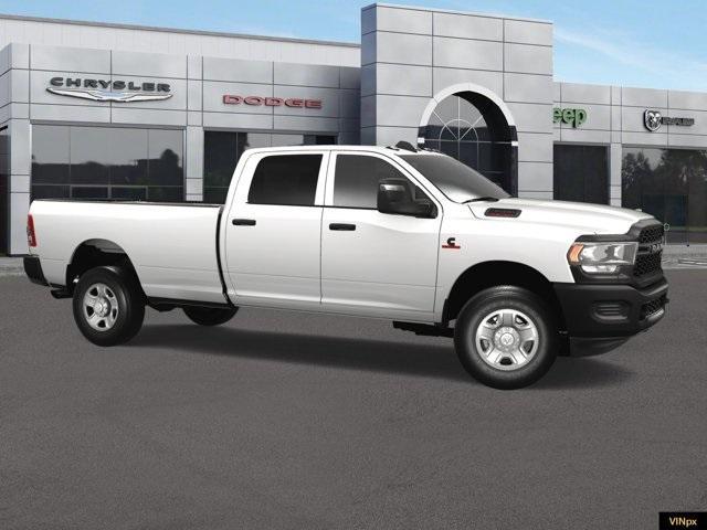 new 2023 Ram 3500 car