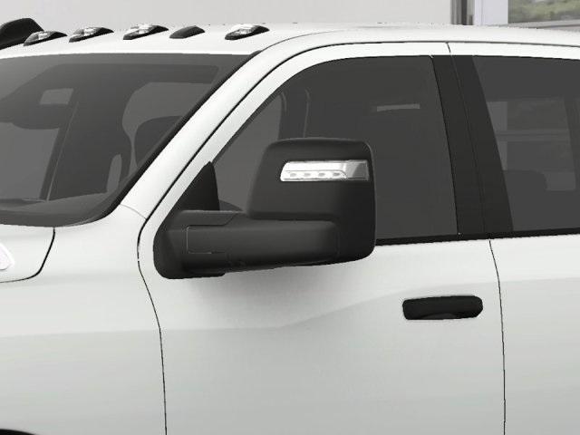 new 2025 Ram 2500 car, priced at $60,670