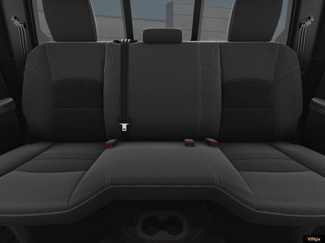 new 2025 Ram 2500 car, priced at $59,419