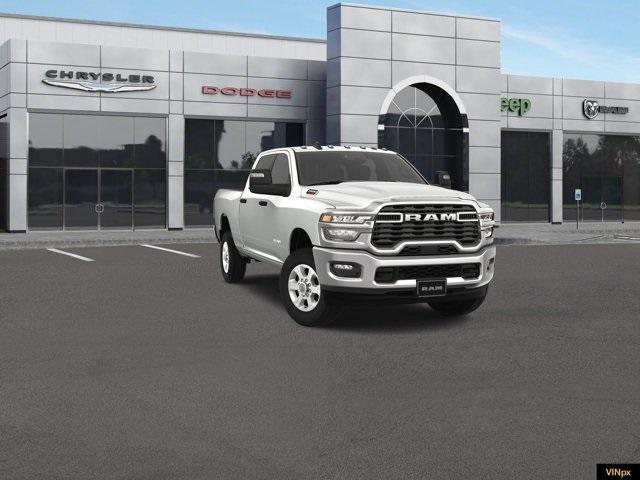 new 2025 Ram 2500 car, priced at $59,419
