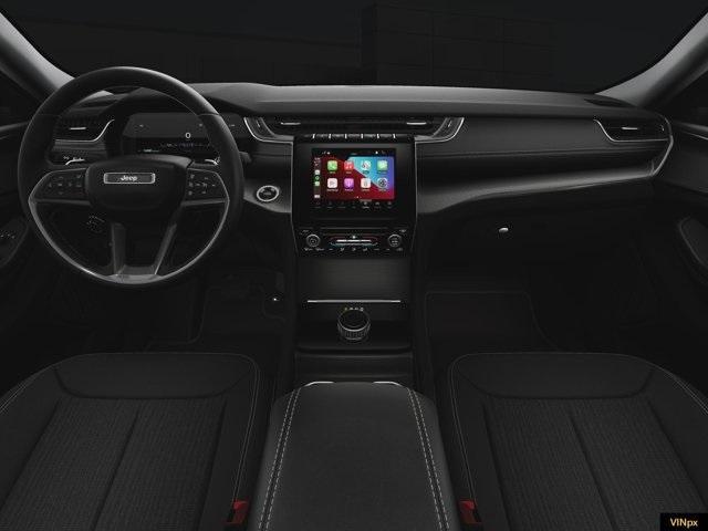 new 2025 Jeep Grand Cherokee car, priced at $37,918