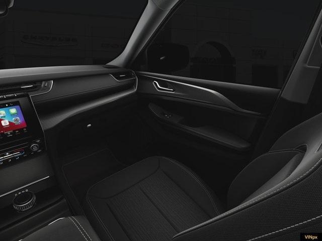 new 2025 Jeep Grand Cherokee car, priced at $37,918