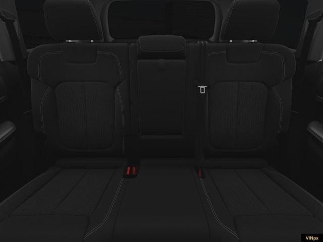 new 2025 Jeep Grand Cherokee car, priced at $37,918