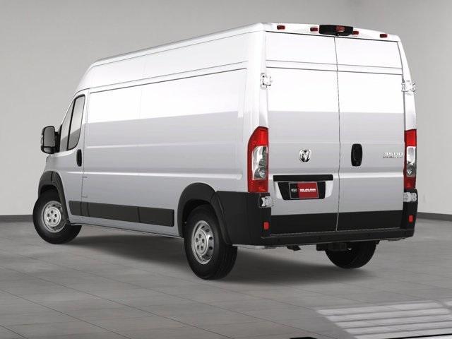 new 2025 Ram ProMaster 3500 car, priced at $57,965