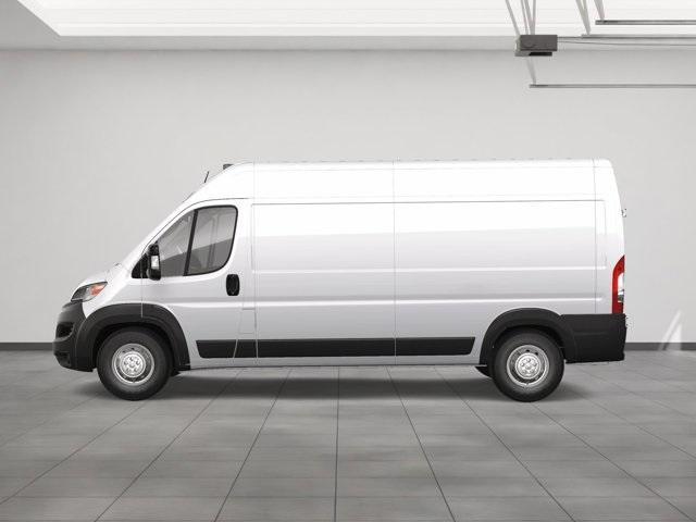 new 2025 Ram ProMaster 3500 car, priced at $57,965