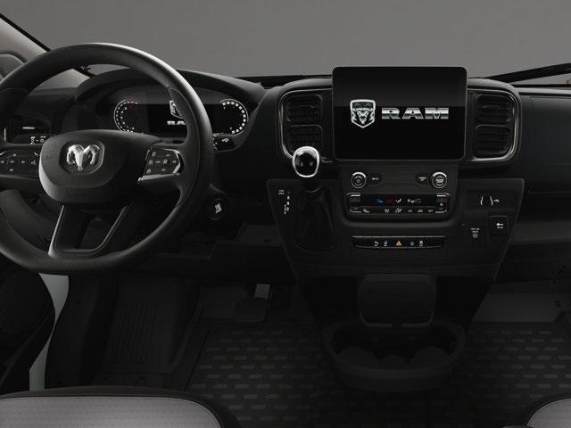 new 2025 Ram ProMaster 3500 car, priced at $57,965