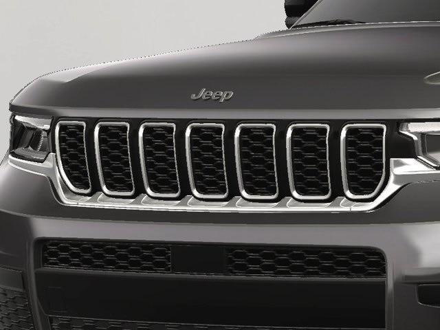 new 2024 Jeep Grand Cherokee L car, priced at $35,575