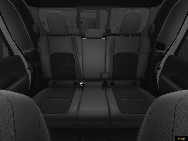 new 2025 Jeep Gladiator car, priced at $52,181