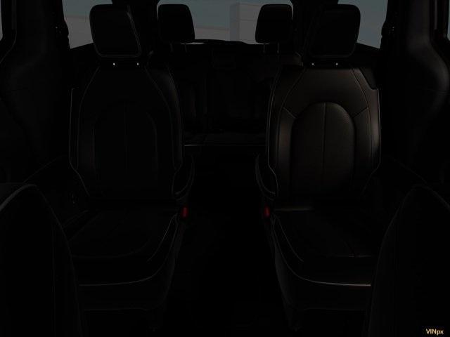 new 2026 Chrysler Pacifica car, priced at $59,985