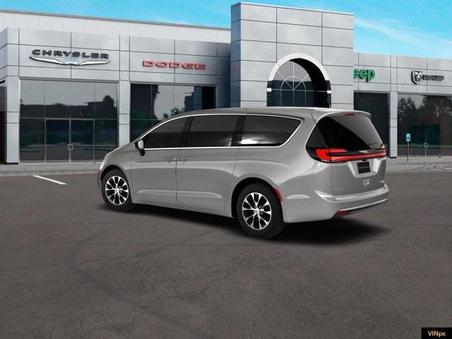 new 2026 Chrysler Pacifica car, priced at $59,985