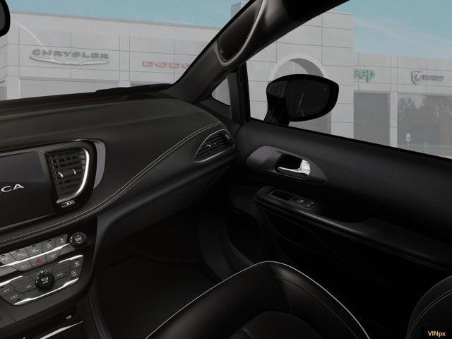 new 2026 Chrysler Pacifica car, priced at $59,985