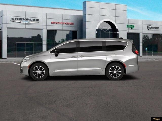 new 2026 Chrysler Pacifica car, priced at $59,985