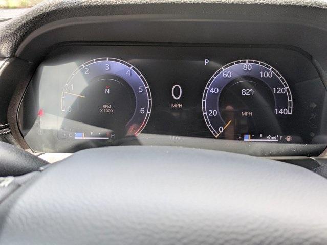 new 2025 Jeep Grand Cherokee car, priced at $40,572