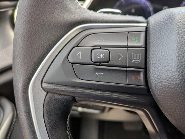 new 2025 Jeep Grand Cherokee car, priced at $40,572