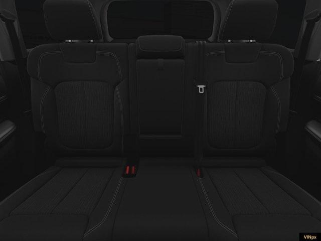 new 2025 Jeep Grand Cherokee car, priced at $40,470