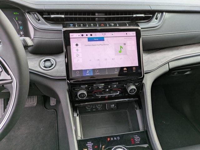 new 2023 Jeep Grand Cherokee 4xe car, priced at $59,790