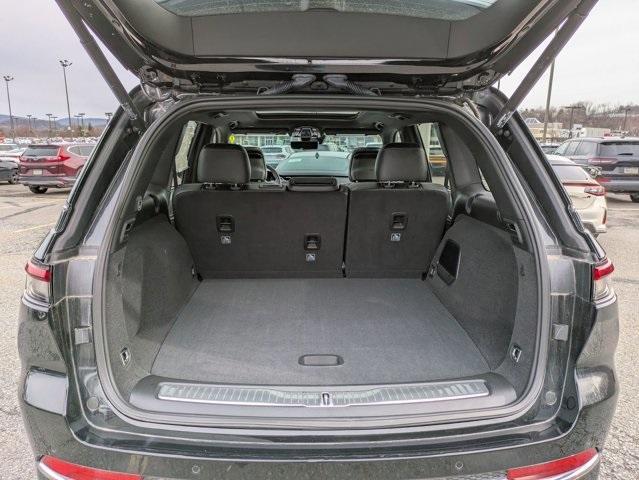 new 2023 Jeep Grand Cherokee 4xe car, priced at $59,790