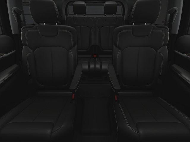 new 2023 Jeep Grand Cherokee L car, priced at $53,975