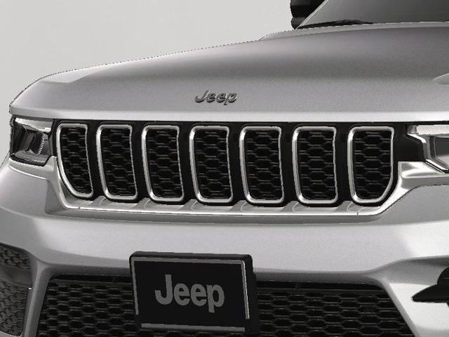 new 2025 Jeep Grand Cherokee car, priced at $38,920