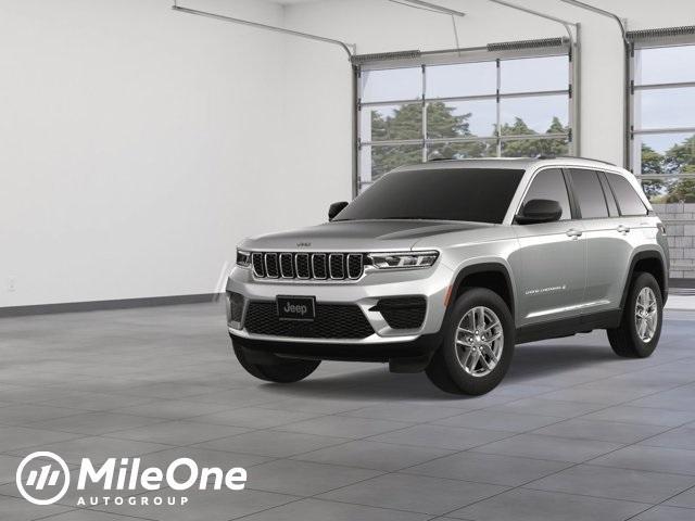 new 2025 Jeep Grand Cherokee car, priced at $38,920