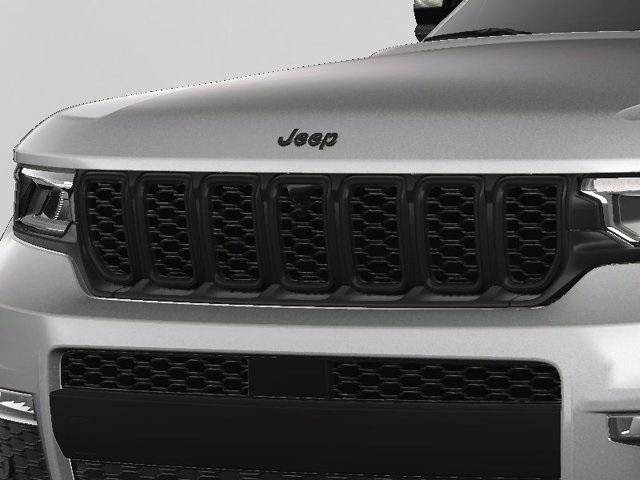 new 2024 Jeep Grand Cherokee L car, priced at $52,069