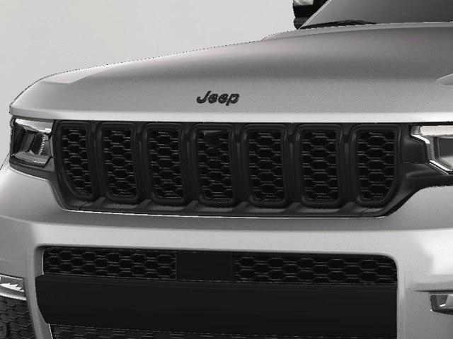 new 2024 Jeep Grand Cherokee L car, priced at $50,069