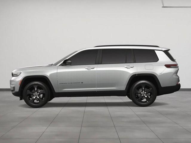 new 2024 Jeep Grand Cherokee L car, priced at $50,069