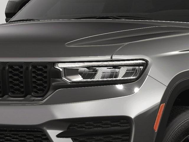 new 2025 Jeep Grand Cherokee car, priced at $42,775