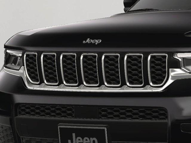 new 2025 Jeep Grand Cherokee L car, priced at $38,975