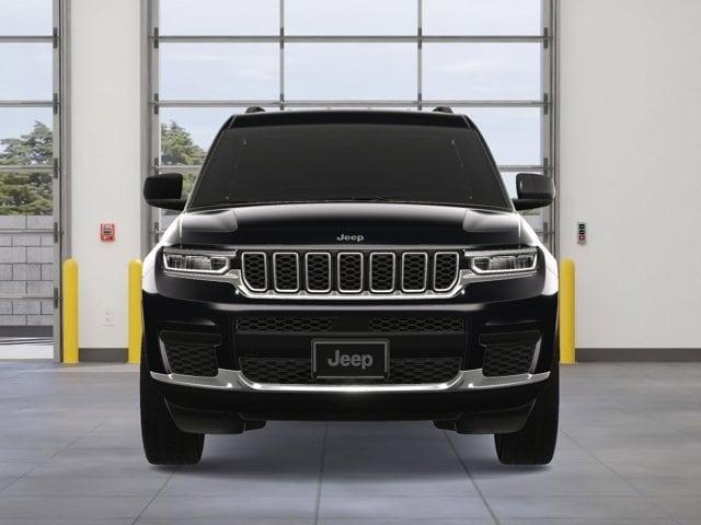 new 2025 Jeep Grand Cherokee L car, priced at $38,975