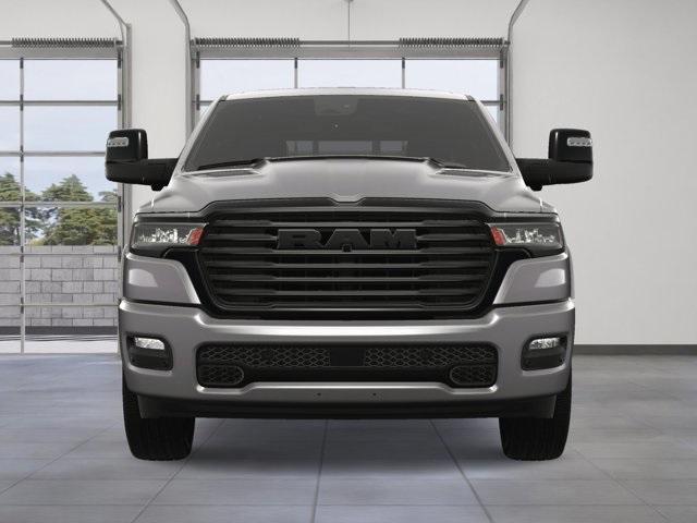 new 2025 Ram 1500 car, priced at $69,775