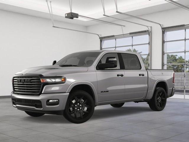 new 2025 Ram 1500 car, priced at $67,900