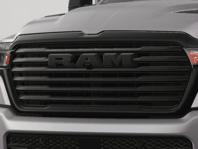 new 2025 Ram 1500 car, priced at $69,775