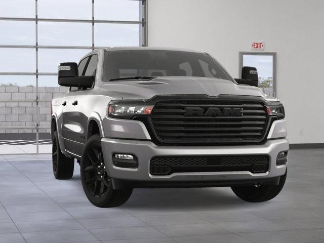 new 2025 Ram 1500 car, priced at $67,900