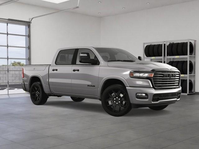 new 2025 Ram 1500 car, priced at $67,900