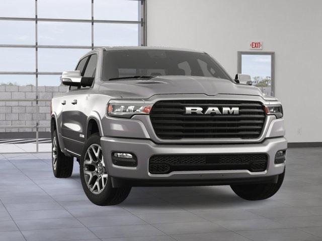 new 2025 Ram 1500 car, priced at $59,521