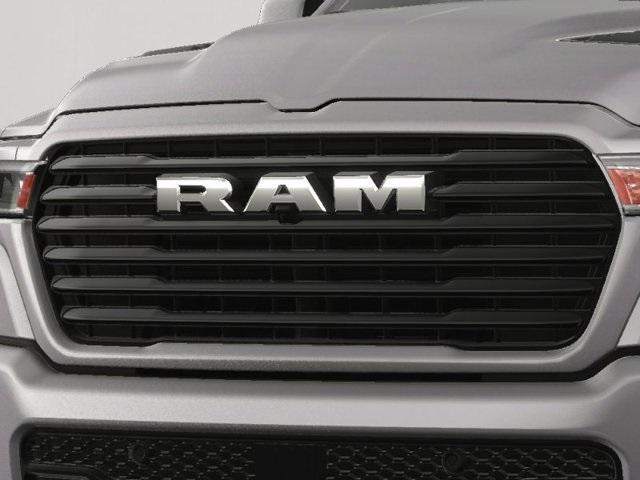 new 2025 Ram 1500 car, priced at $59,521