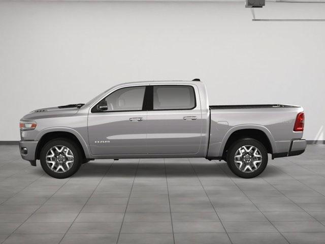 new 2025 Ram 1500 car, priced at $60,355