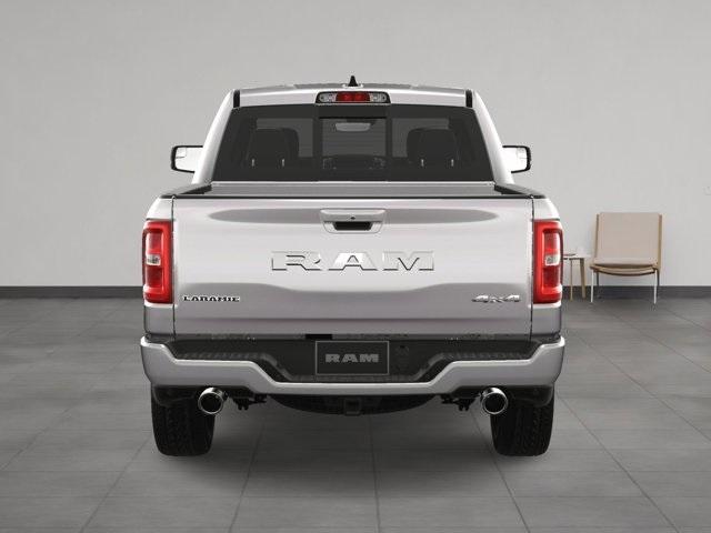 new 2025 Ram 1500 car, priced at $59,521