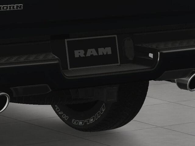 new 2024 Ram 1500 car, priced at $59,539