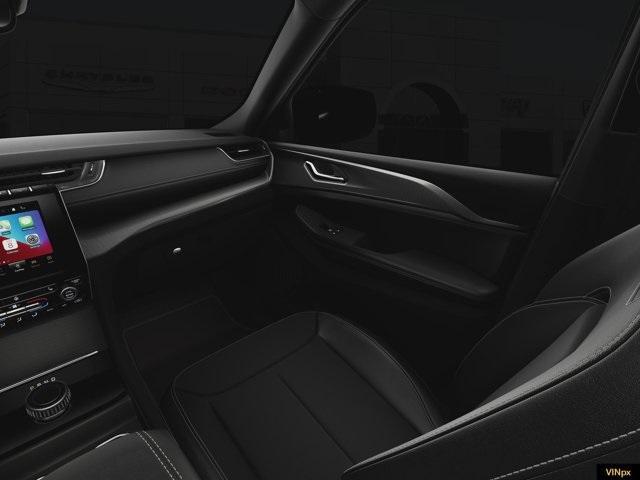 new 2025 Jeep Grand Cherokee car, priced at $44,355