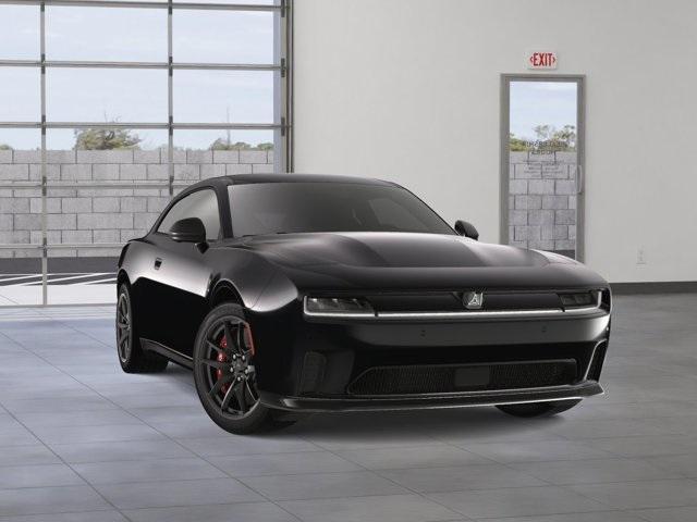 new 2024 Dodge Charger car, priced at $81,465