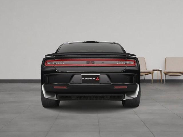 new 2024 Dodge Charger car, priced at $81,465