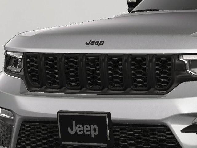 new 2024 Jeep Grand Cherokee car, priced at $48,260